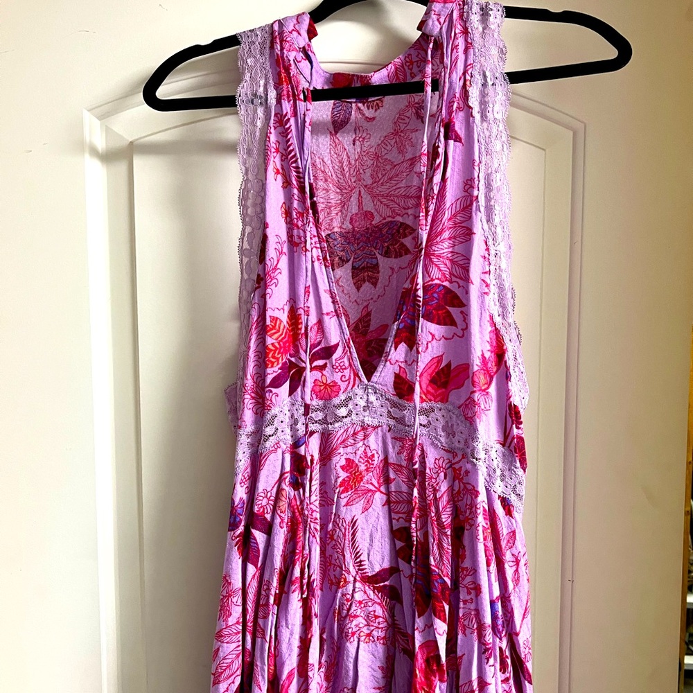 Free people